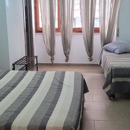 Alghero Sun Екстериор снимка
