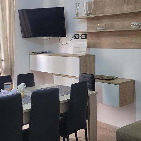 Alghero Sun Екстериор снимка