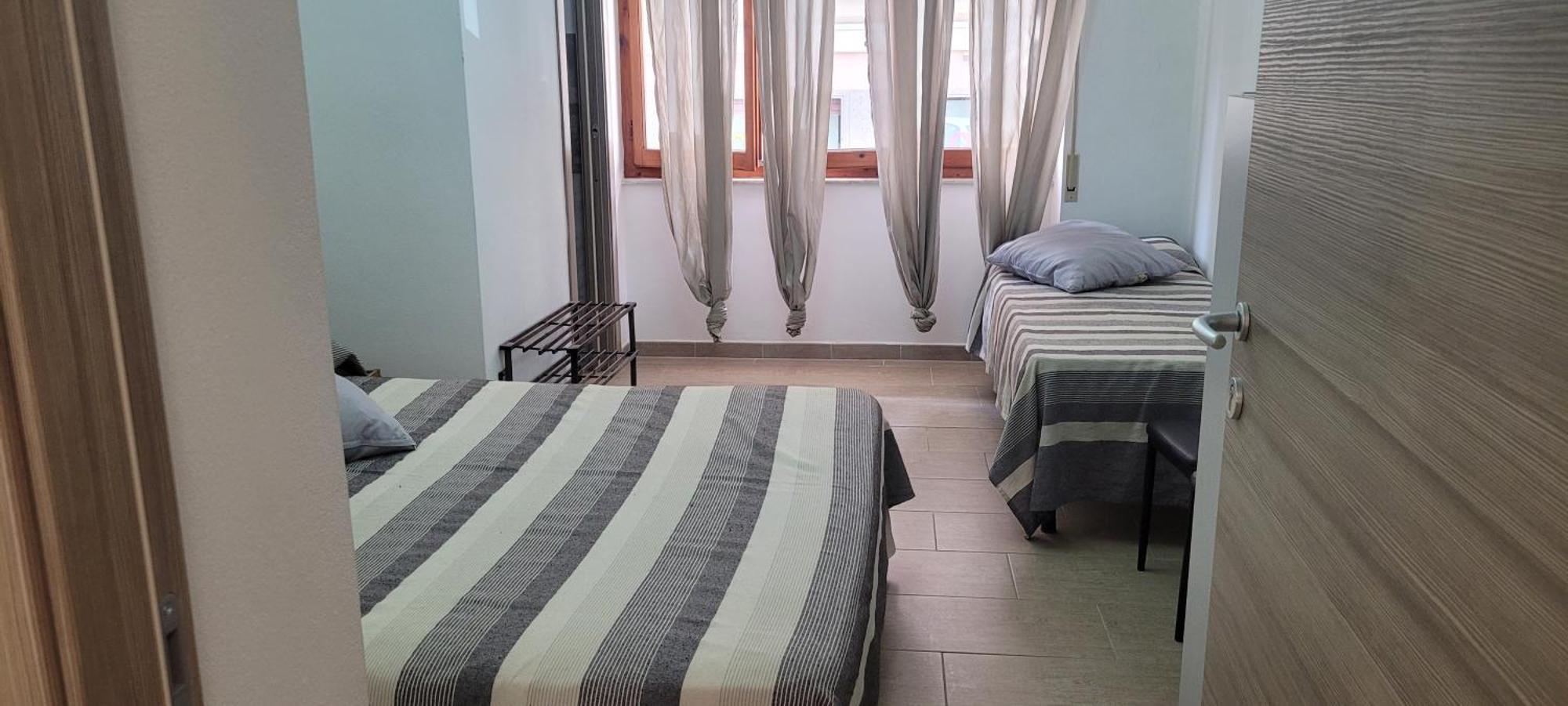 Alghero Sun Екстериор снимка