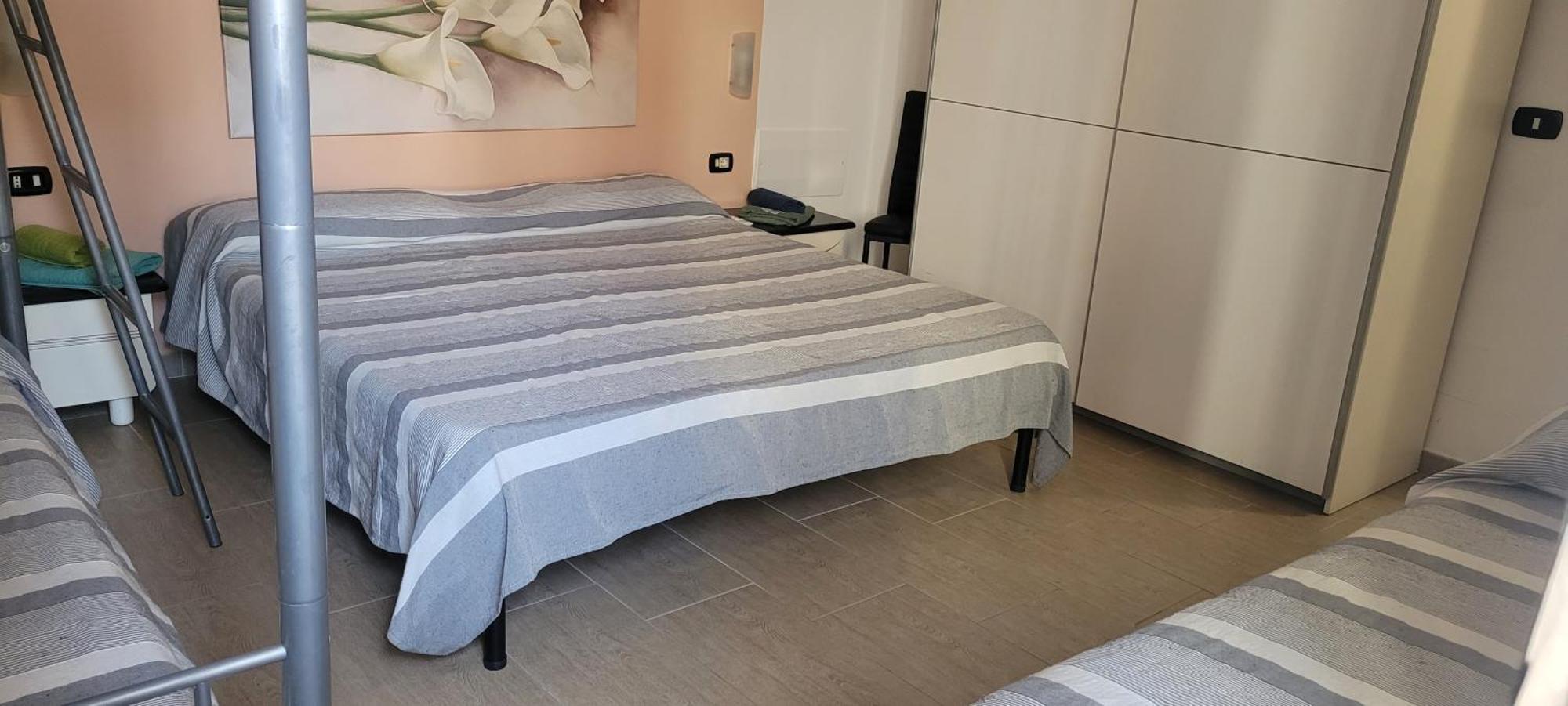 Alghero Sun Екстериор снимка