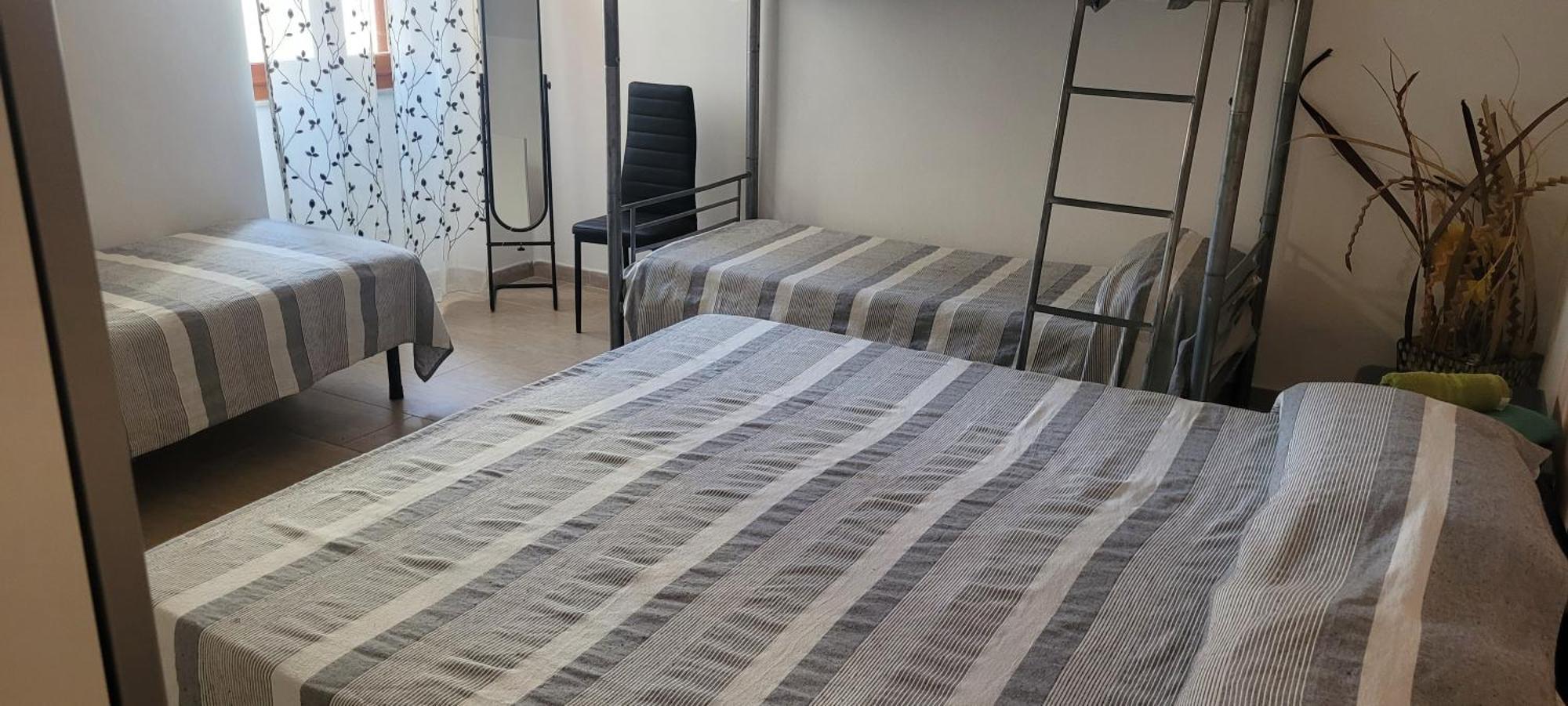 Alghero Sun Екстериор снимка